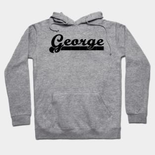 George Hoodie